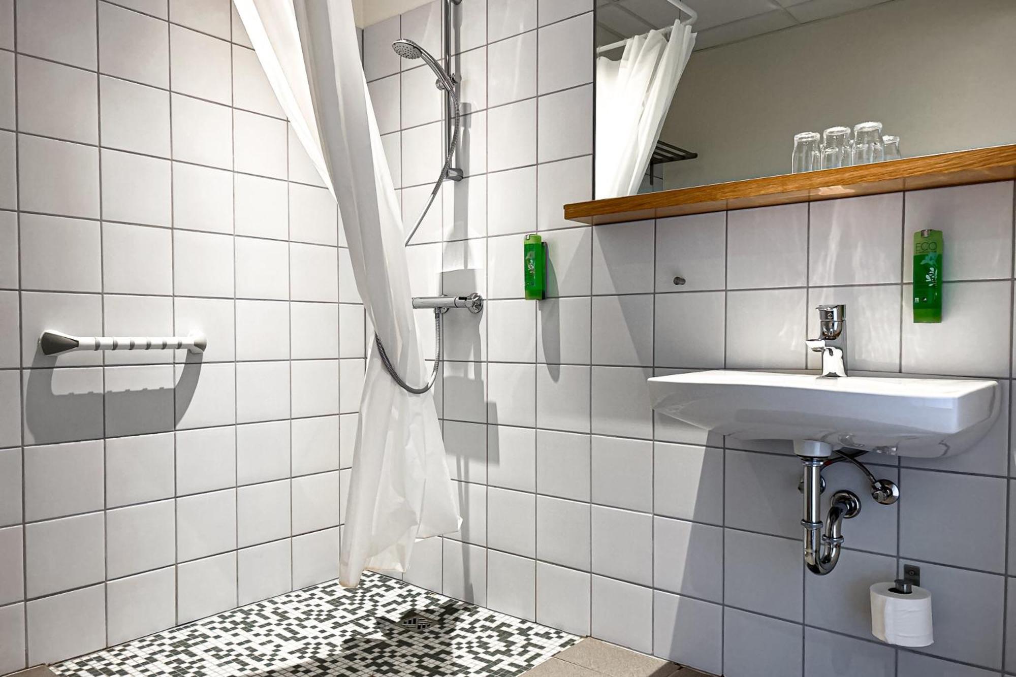 Hotel Joekull Nesjum Extérieur photo
