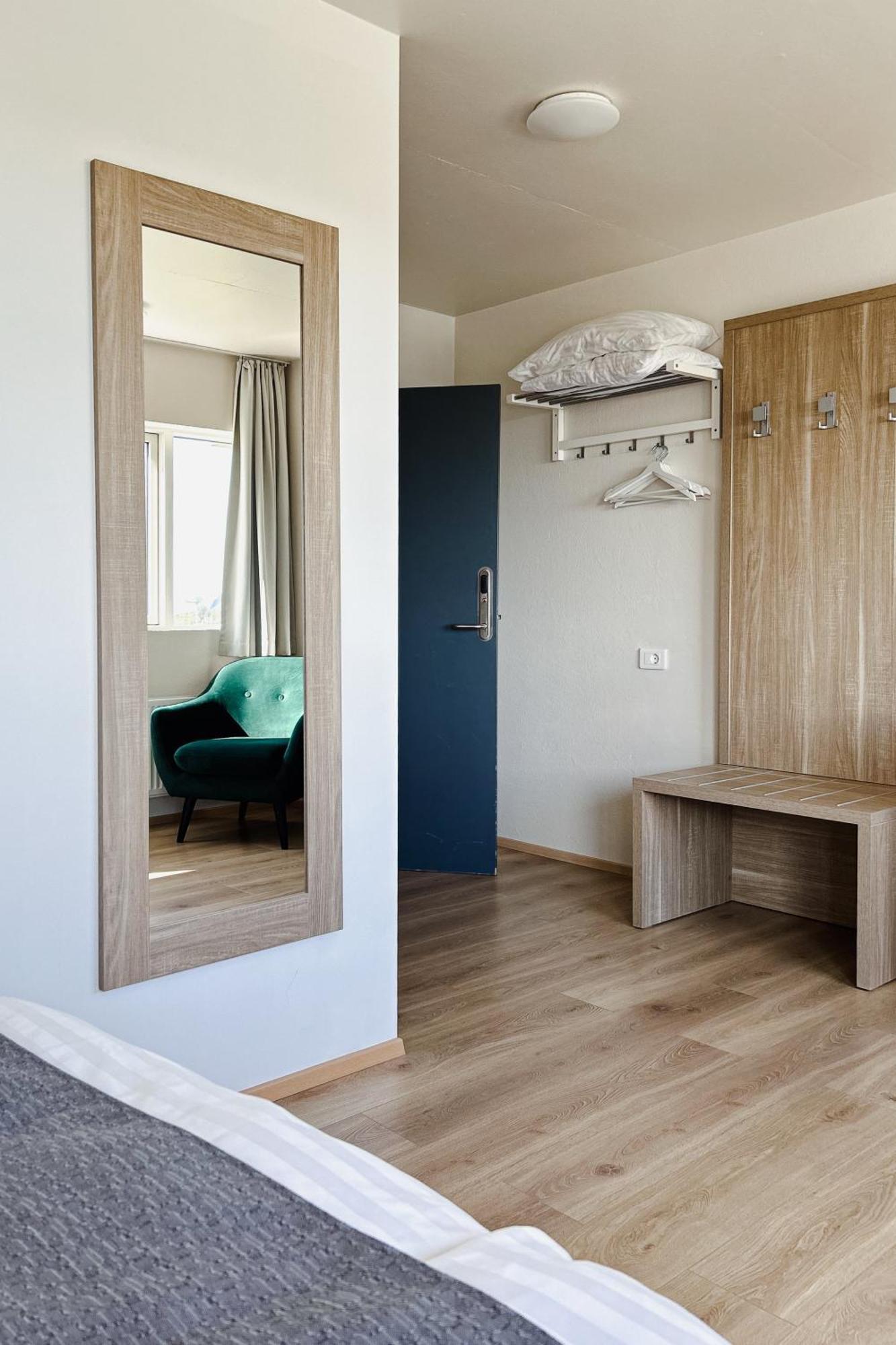 Hotel Joekull Nesjum Extérieur photo