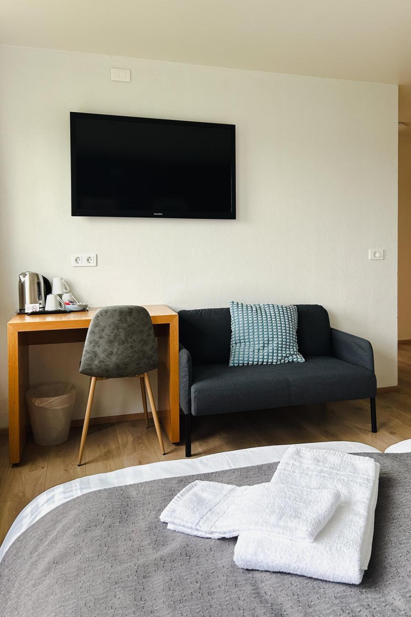 Hotel Joekull Nesjum Extérieur photo